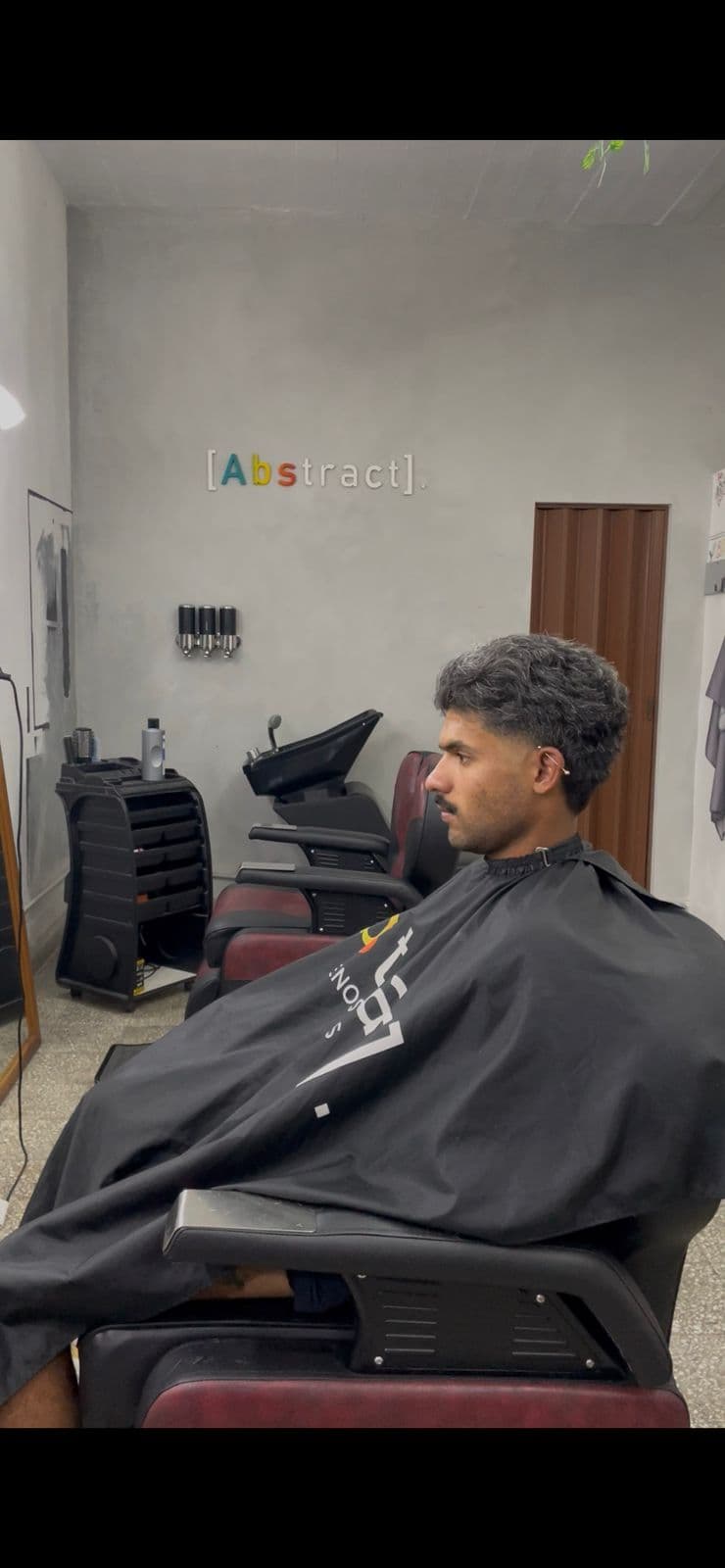 Trabajo realizado en Abstract