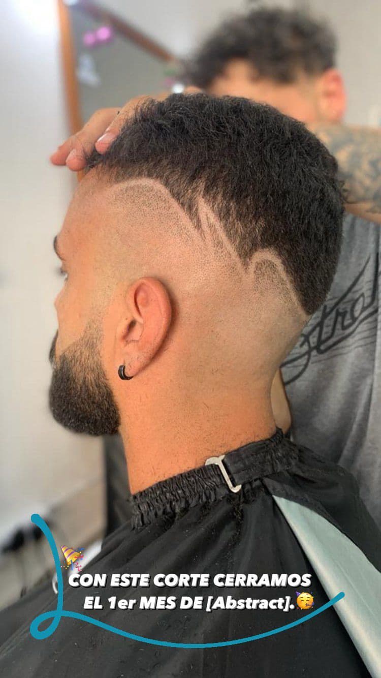 Trabajo realizado en Abstract